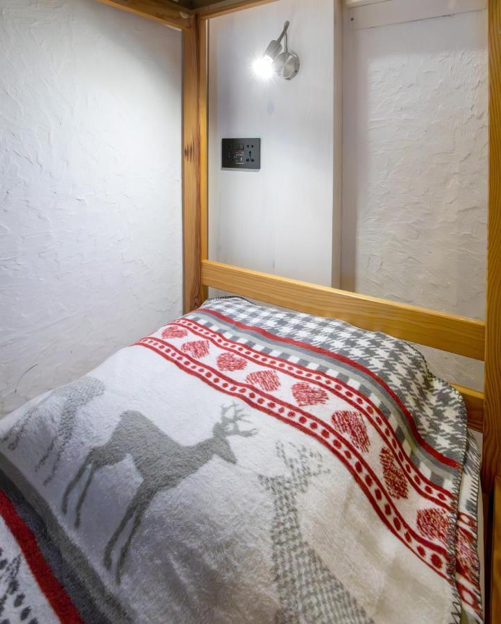 Aux Pieds Des Pistes, Les 2 Alpes Apartamento Vénosc Exterior foto