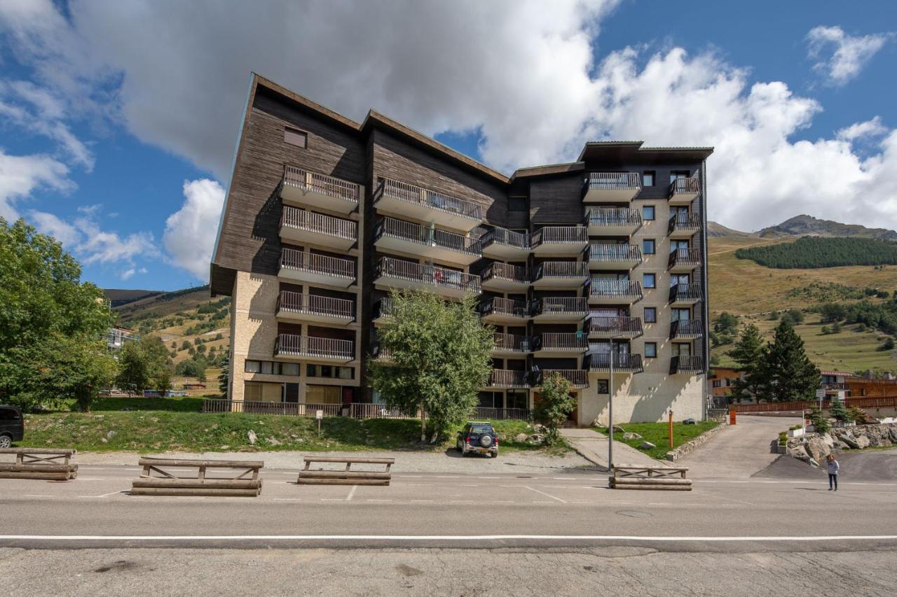 Aux Pieds Des Pistes, Les 2 Alpes Apartamento Vénosc Exterior foto